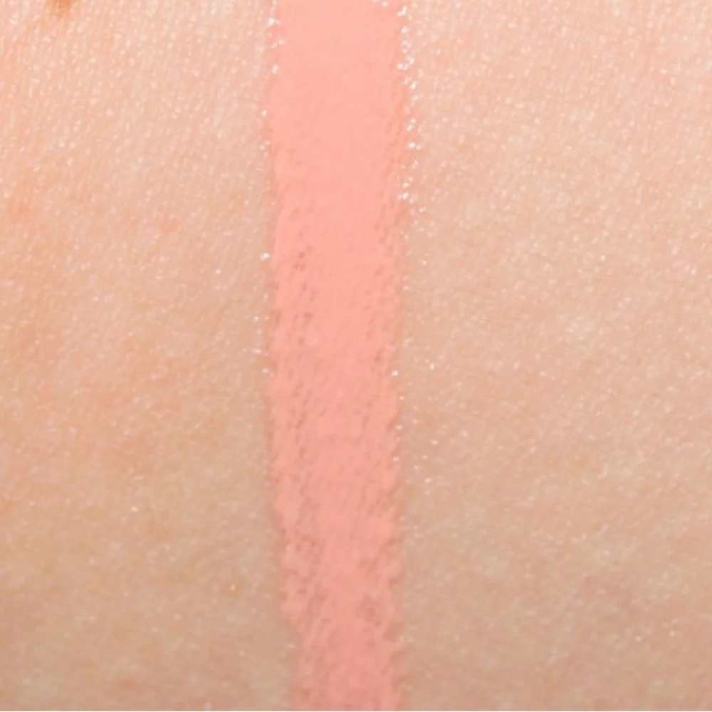 NEW Too Faced Travel Size in Beautiful neutral color soft peachy - Naked Dolly.